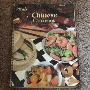 Chinese Cookbook